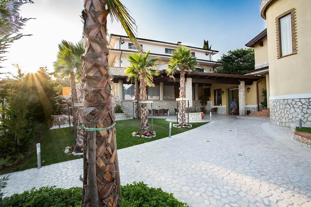 Villa Santa Caterina-1