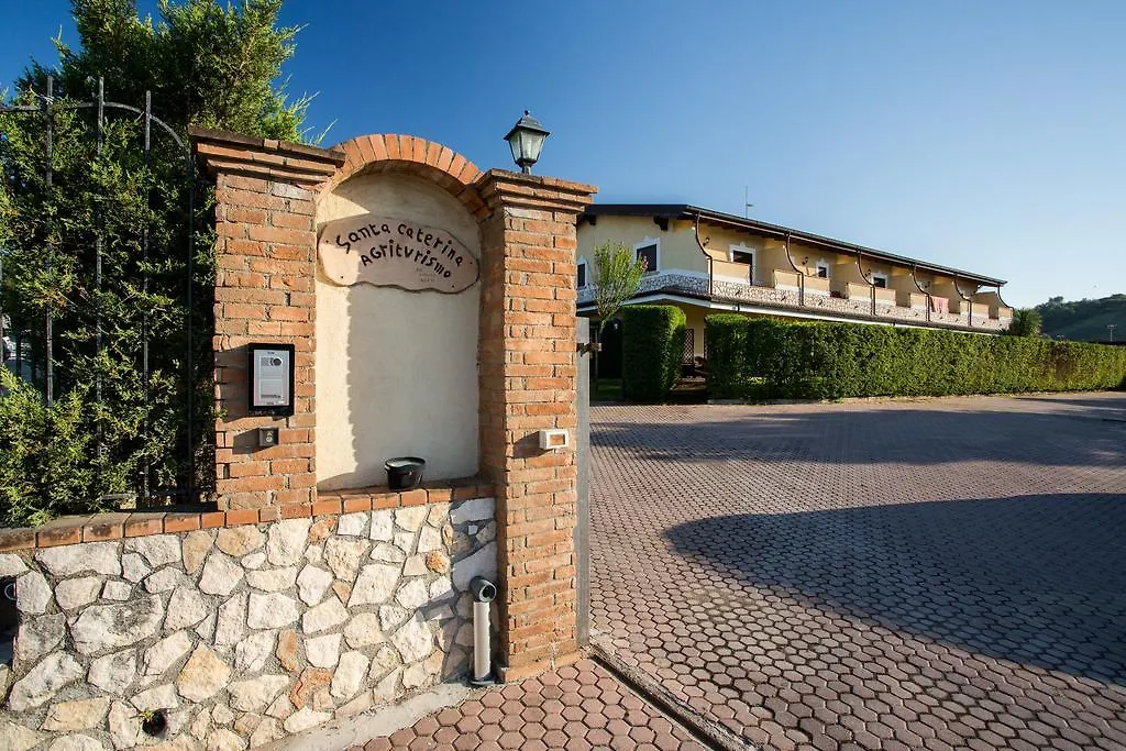Villa Santa Caterina-1