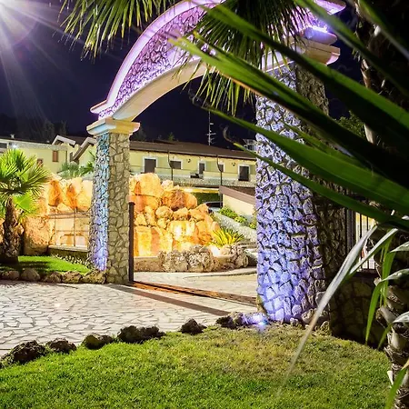 Villa Santa Caterina-3